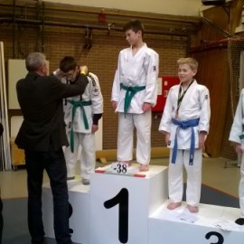 wp 20160123 058 - Sportraad Zaventem 